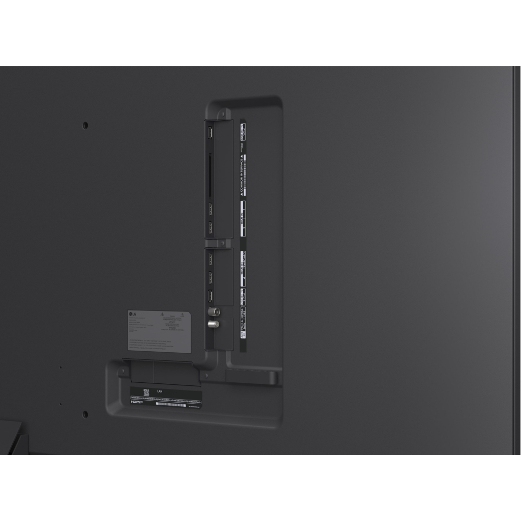 Телевізор LG 86QNED86A6A - зображення 12