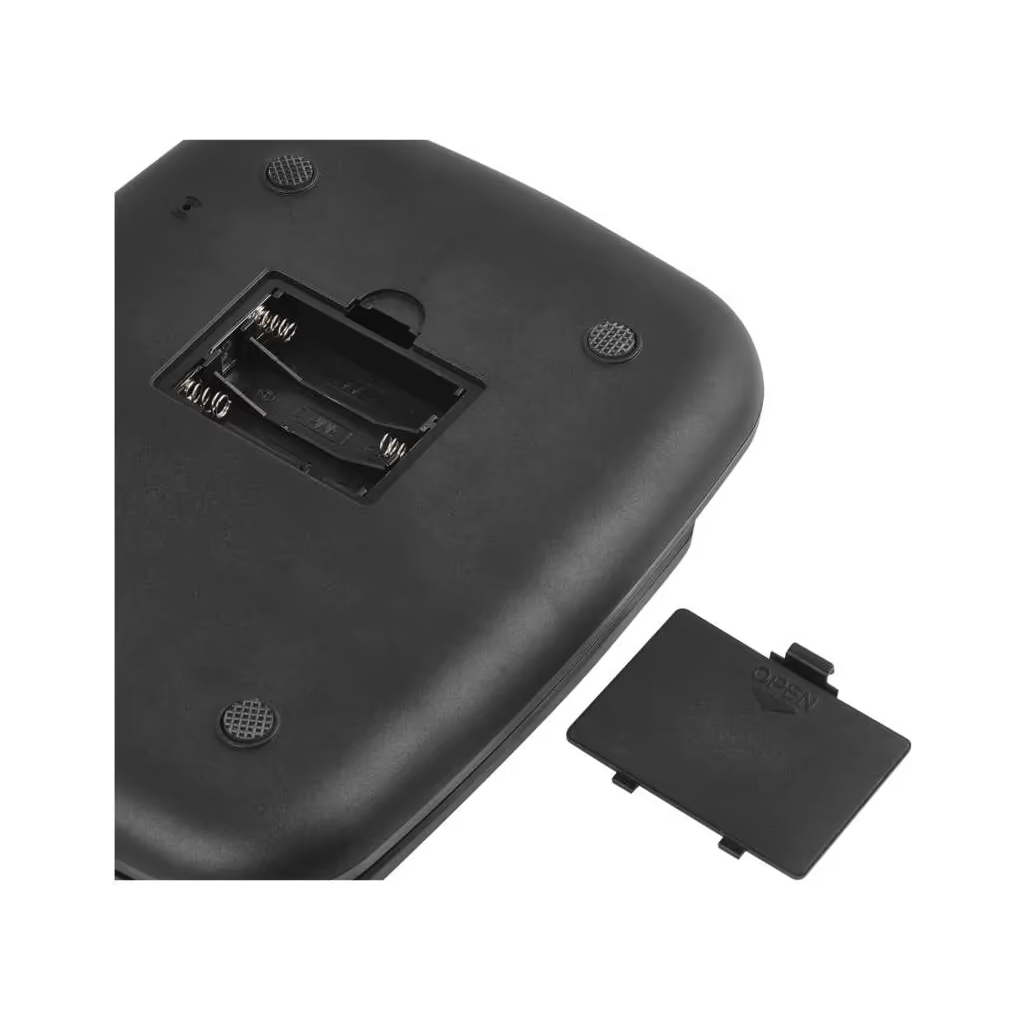 Ваги кухонні EMOS EV029 - изображение 9