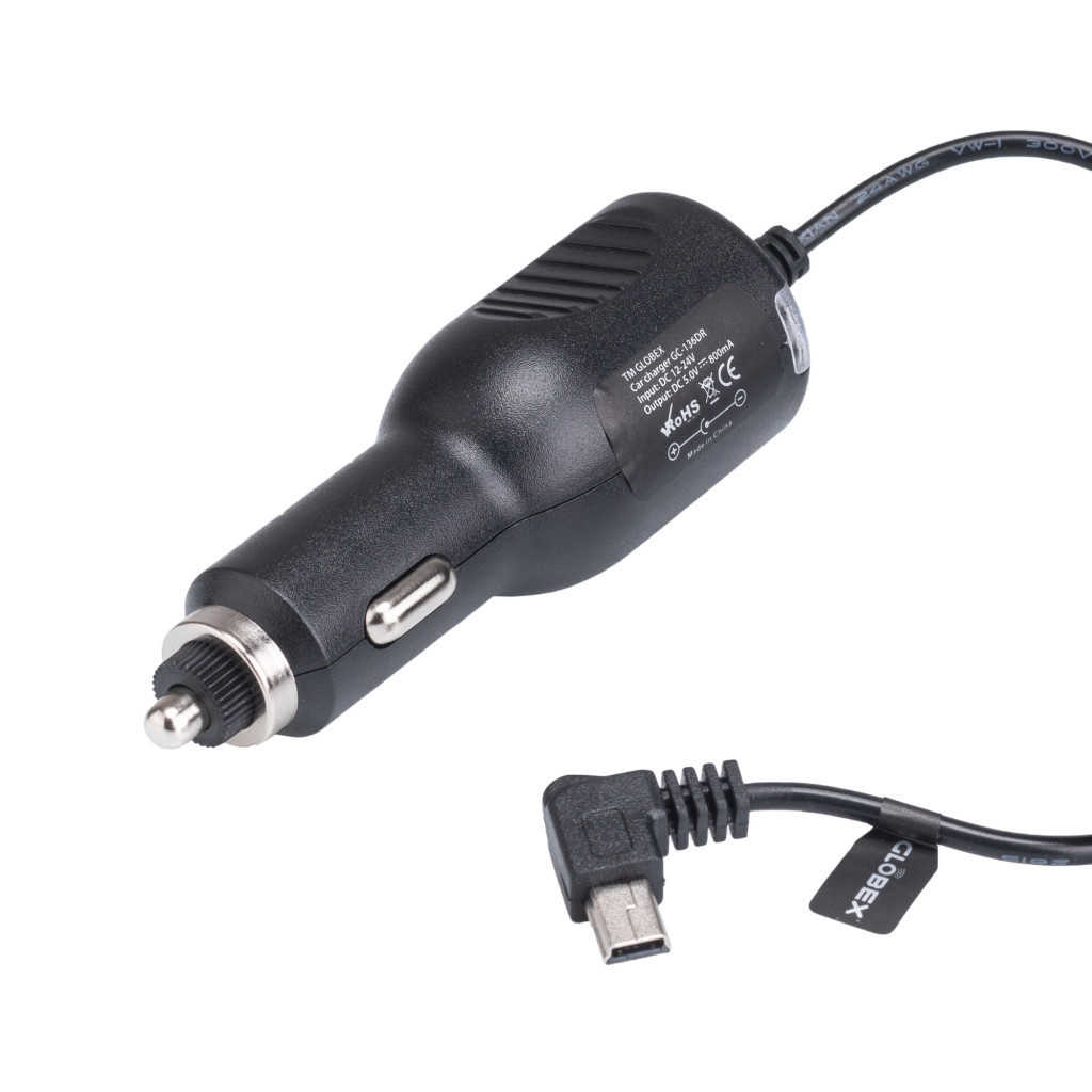 Відеореєстратор Globex GE-107 - зображення 8