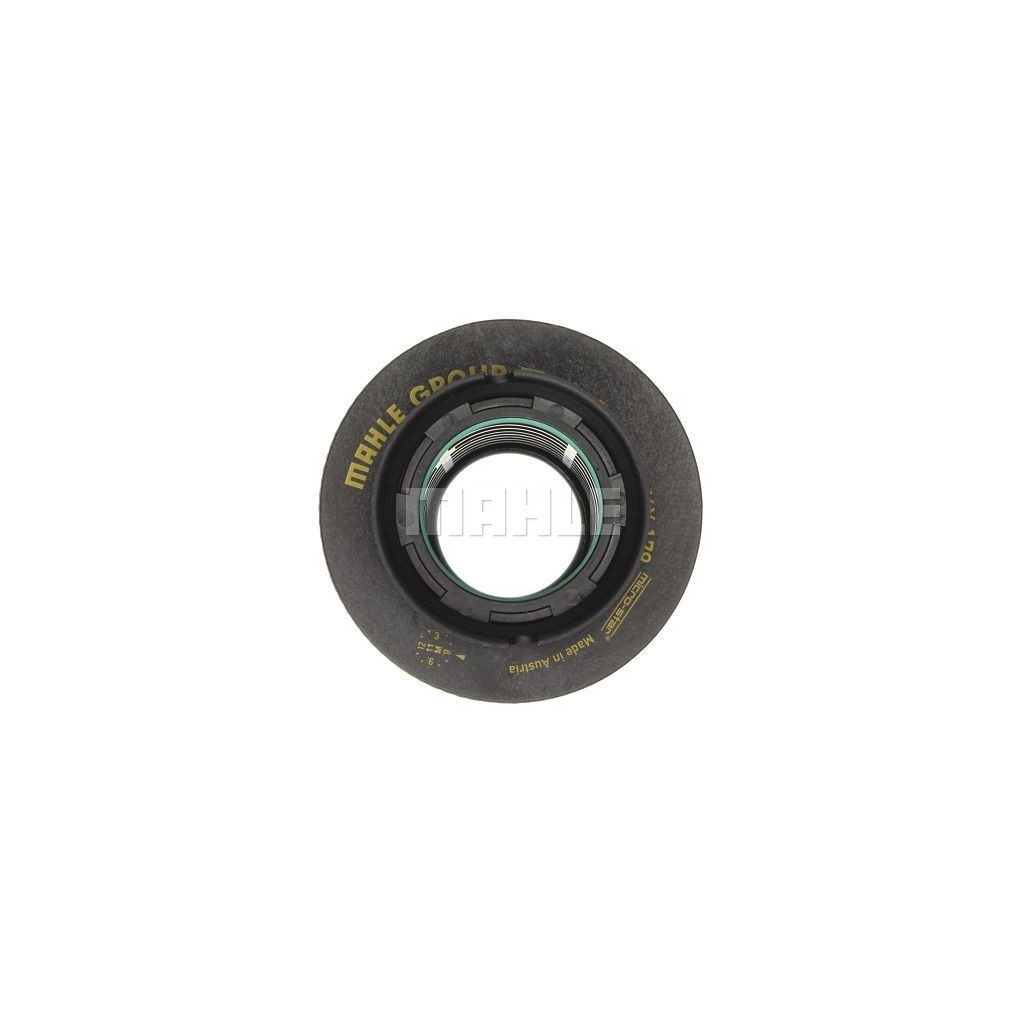 Фільтр паливний Mahle KX178DECO - изображение 4