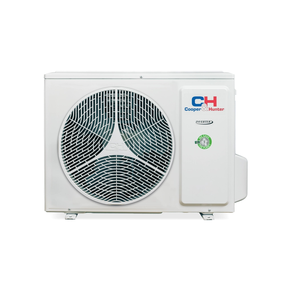 Кондиціонер Cooper&Hunter CH-S09FTXAN-BL - зображення 6