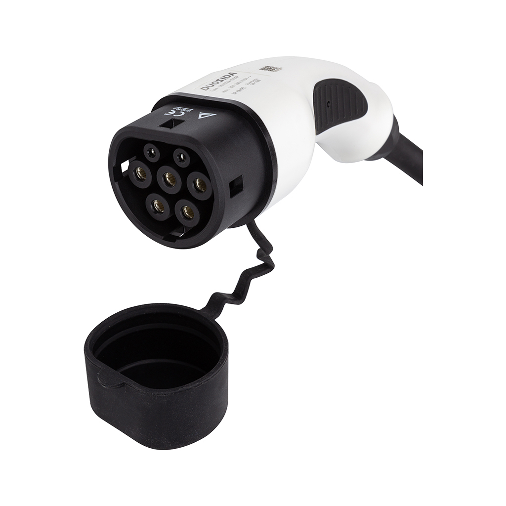 Зарядний пристрій для електромобіля HiSmart EV200085 - picture 5