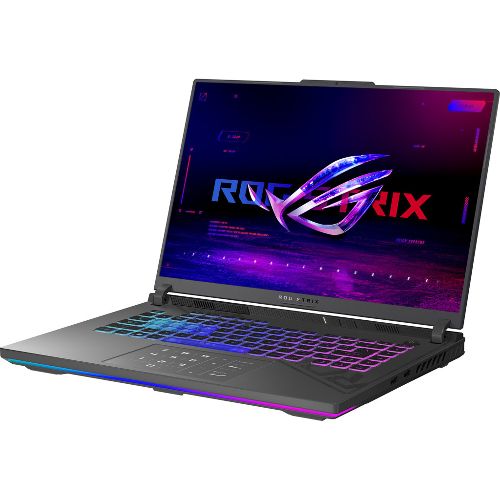 Ноутбук ASUS ROG Strix G16 G614JZR-N4125 (90NR0IC3-M005N0) - зображення 3
