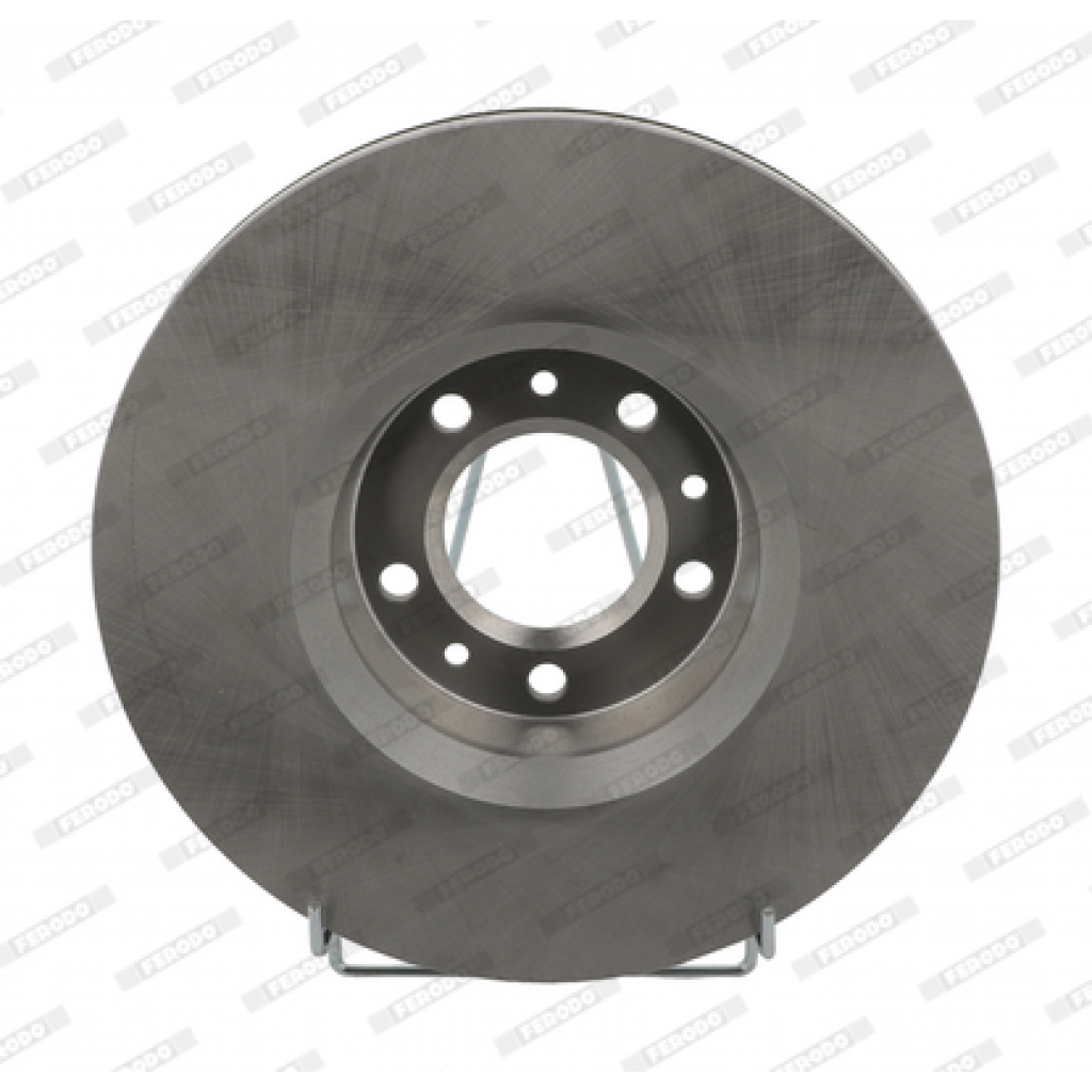 Гальмівний диск FERODO DDF1615 - зображення 2