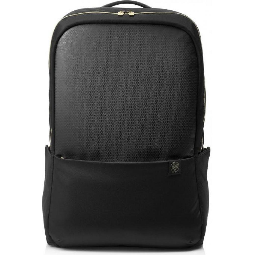 Рюкзак для ноутбука HP 15.6" Duotone Gold Backpack (4QF96AA) - зображення 4