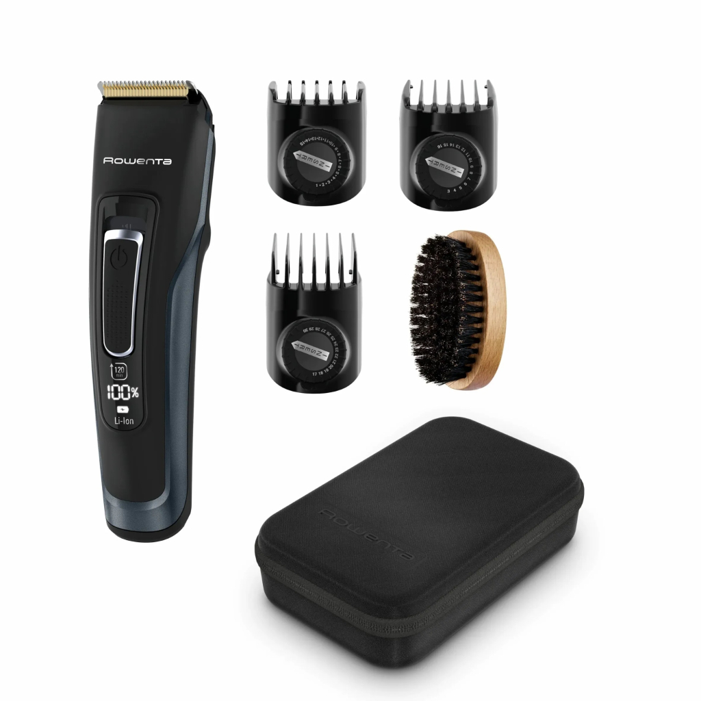 Машинка для стрижки Rowenta TN5244E0 - зображення 1