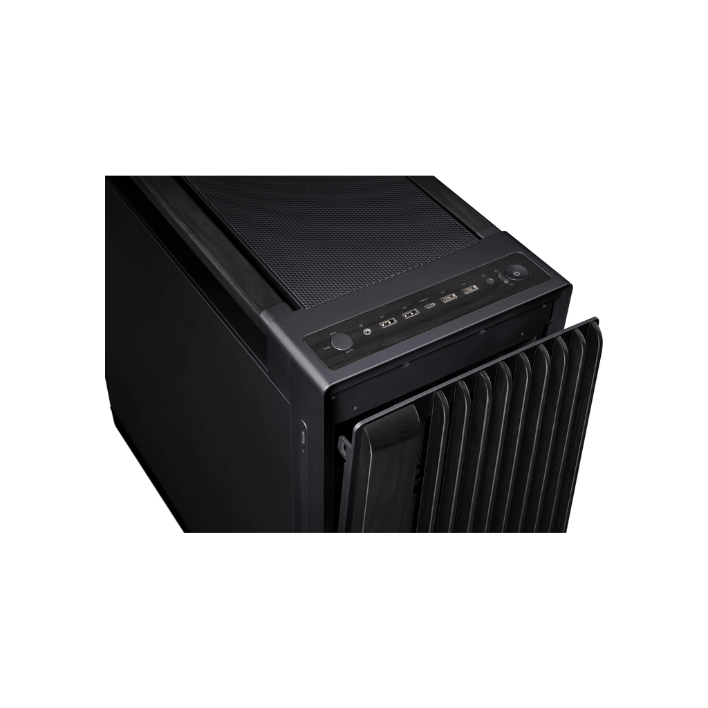 Корпус ASUS ProArt PA602 Wood Edition Metal Panel (90DC00J0-B09020) - зображення 10