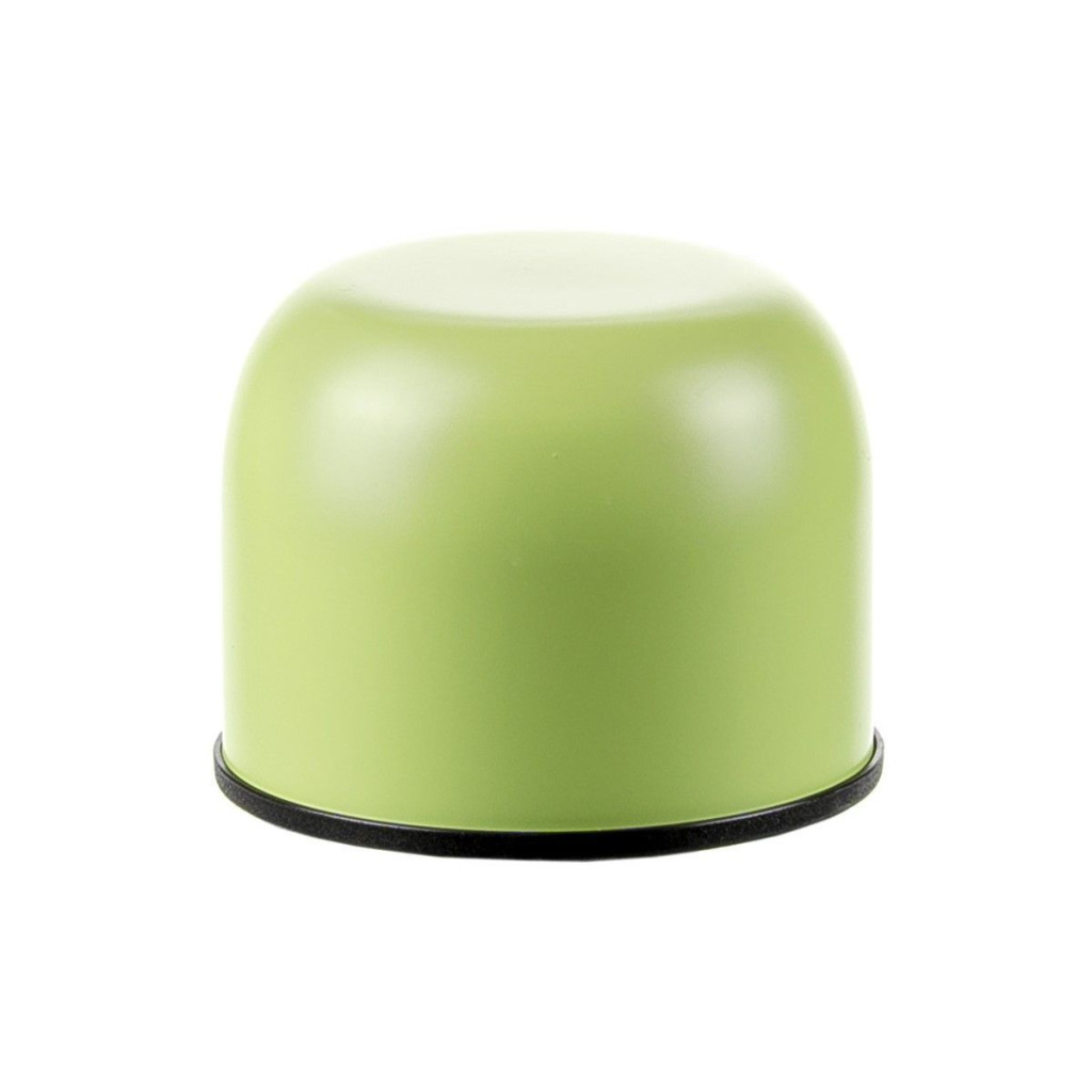 Термос Hölmer Exquisite 750 мл Лимонний (TH-00750-SG Exquisite) - зображення 6