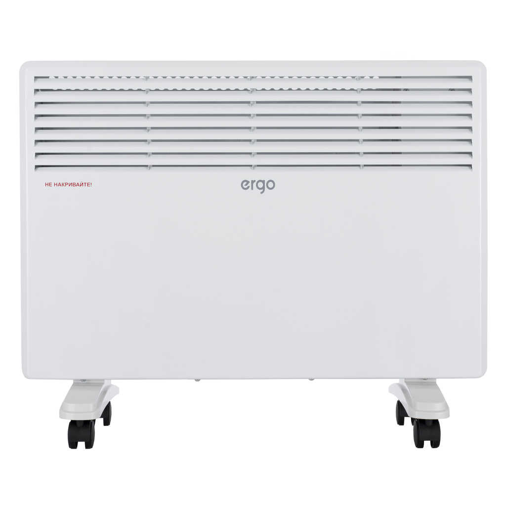 Обігрівач Ergo HC 221524 - зображення 2