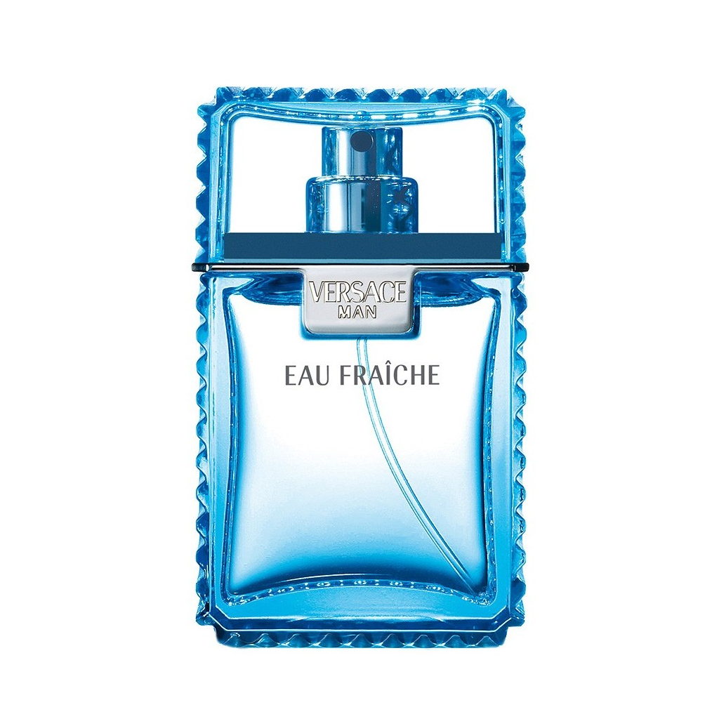 Туалетна вода Versace Man Eau Fraiche 30 мл (8018365500013) - зображення 1