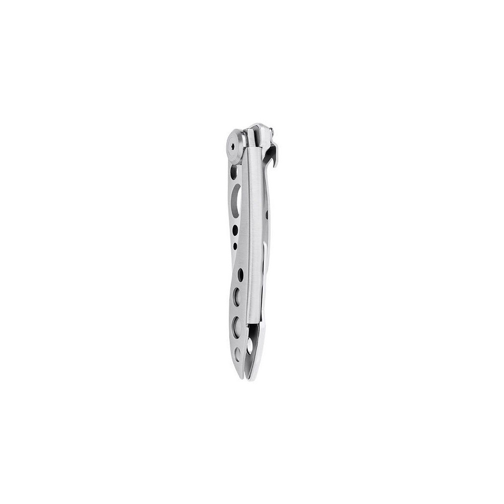 Ніж Leatherman Skeletool KBX-Stainless коробка (832382) - зображення 6