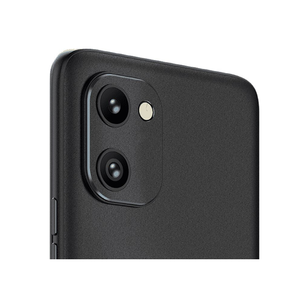 Мобільний телефон Umidigi F3 SE 4/128GB Dual Sim Starry Black (F3 SE 4/128GB Starry Black_) - зображення 8