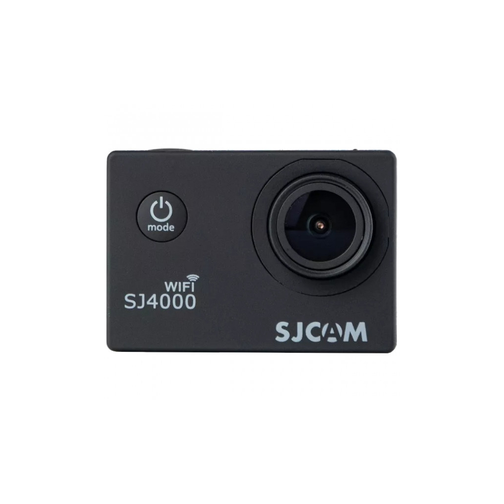Екшн-камера SJCAM SJ4000 Air (6972476160134) - зображення 1