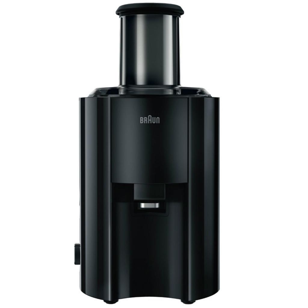 Соковижималка Braun J300 - зображення 2