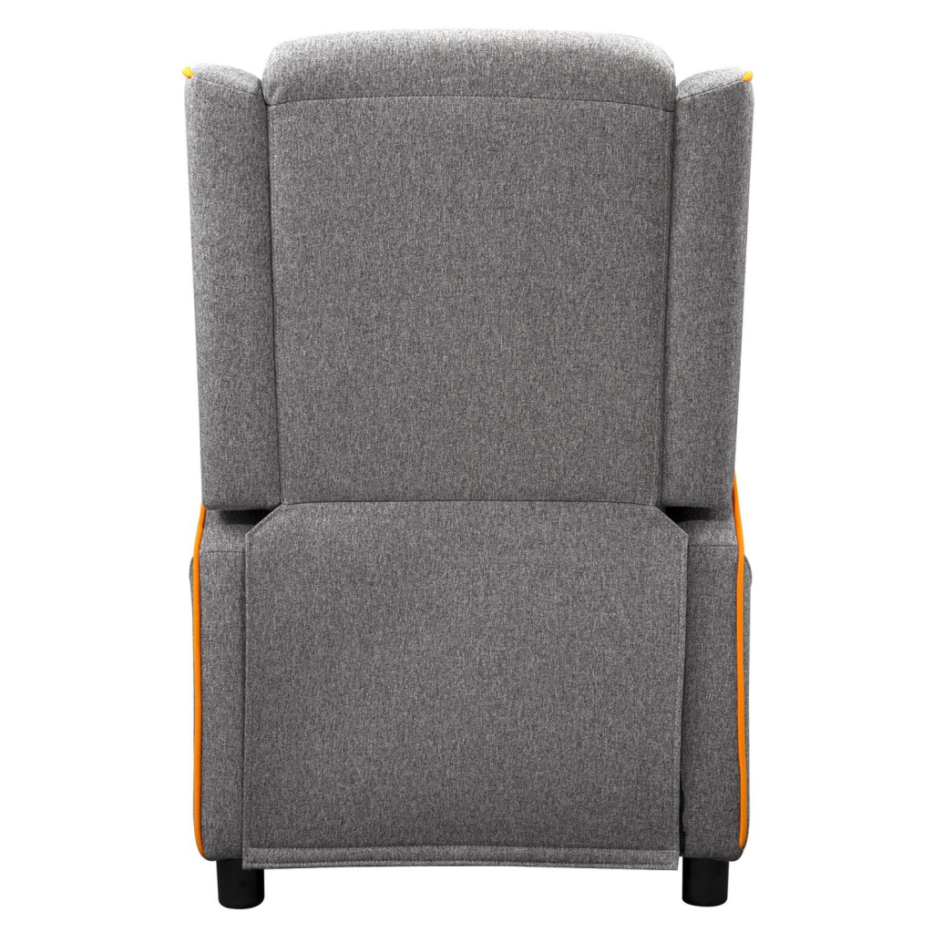Крісло ігрове Cougar Ranger One Gray - зображення 6