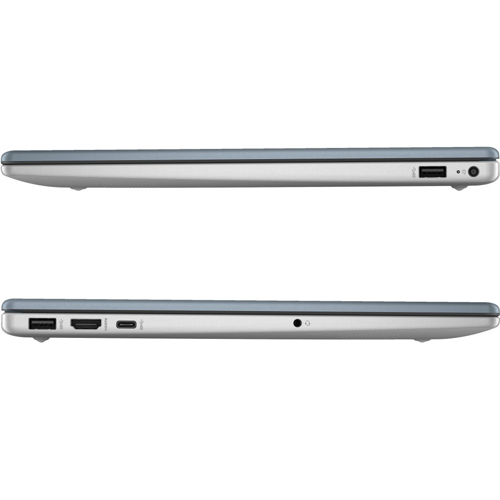 Ноутбук HP 15-fd0107ua (A1VQ6EA) - зображення 4