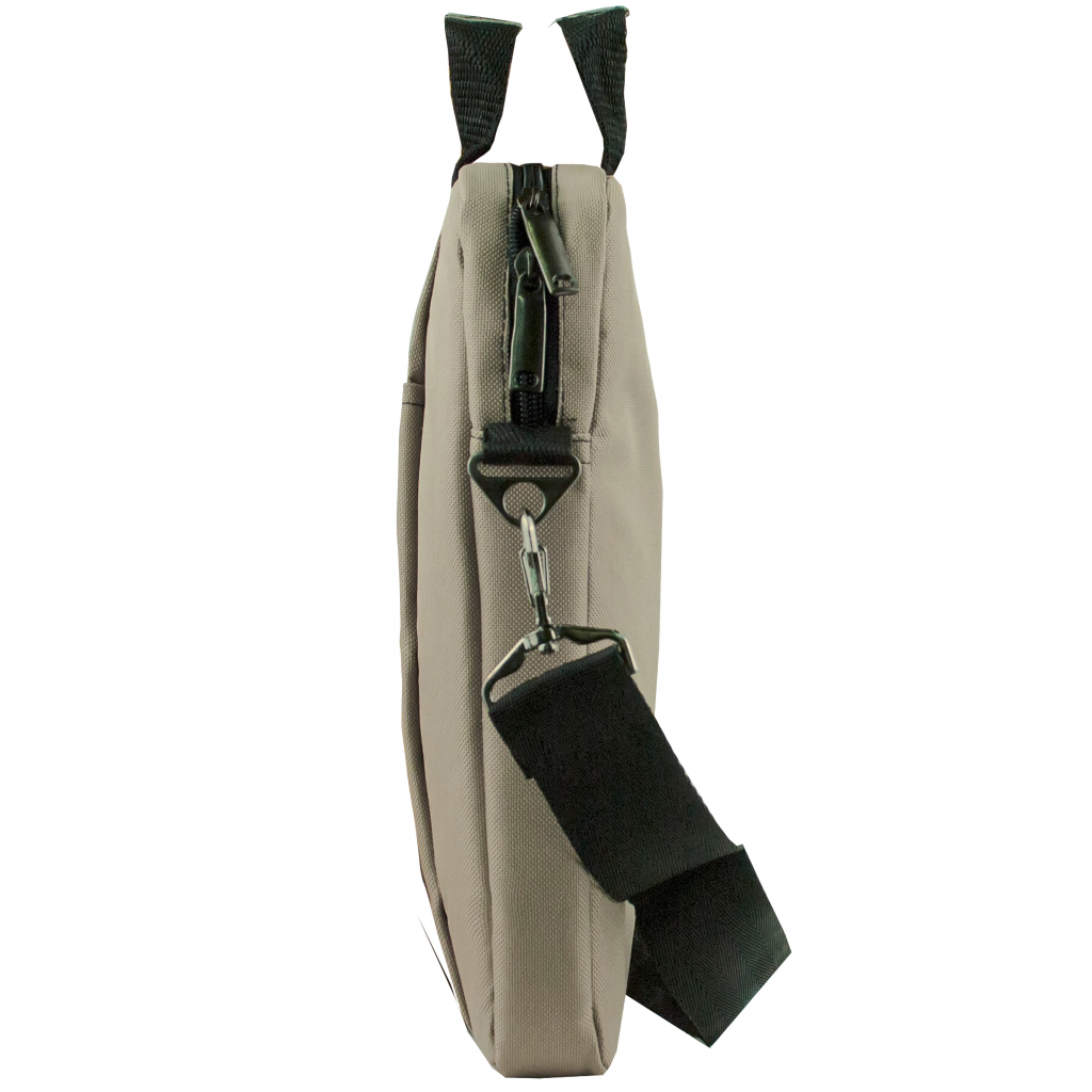 Сумка для ноутбука Porto 10'' LN-10-02LB Vishivanka Beige (LN1002LB_Vish) - зображення 3