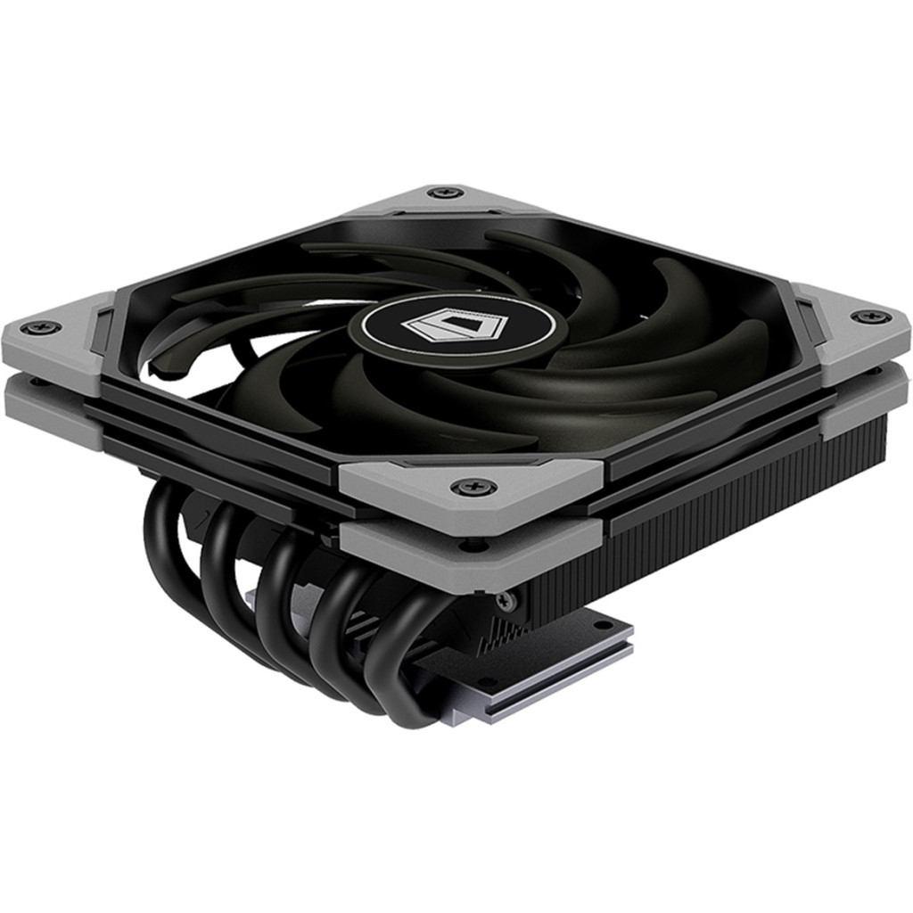 Кулер до процесора ID-Cooling IS-50X V2 - зображення 1