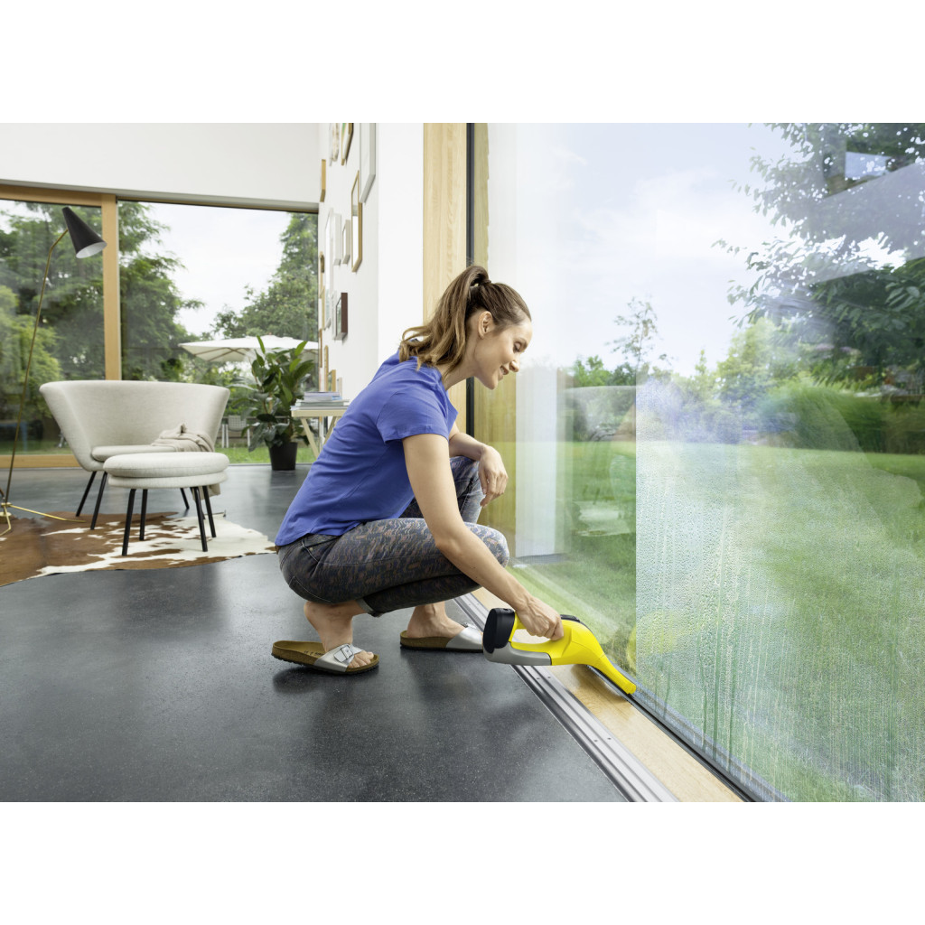 Пилосос Karcher WV 6 + KV 4 (1.633-570.0) - изображение 7