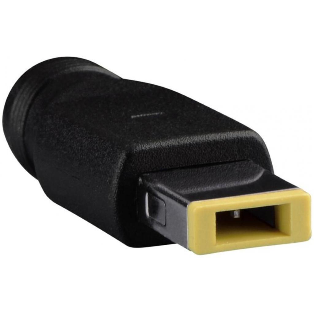 Блок живлення до ноутбуку Hama Универсальный 15-24V / 70W (00012102) - зображення 7