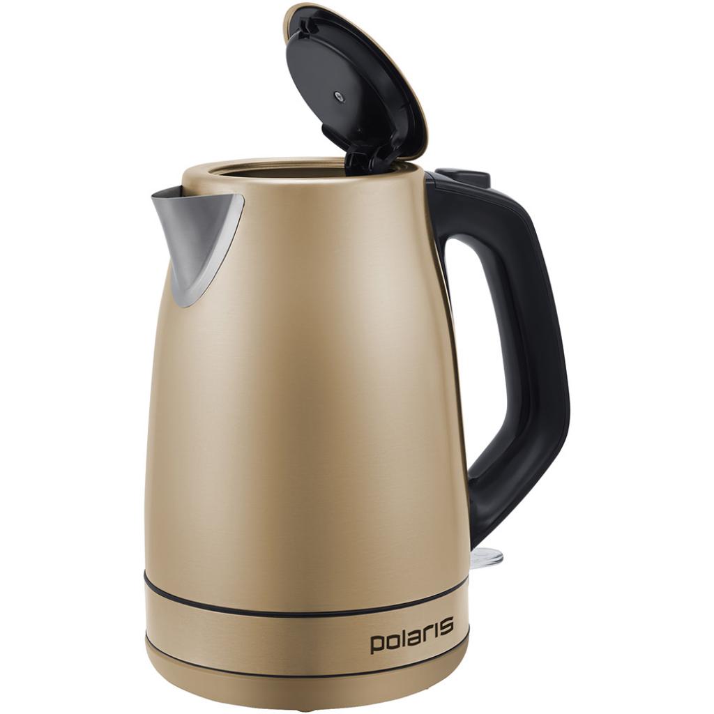 Електрочайник Polaris PWK 1724CA - зображення 6