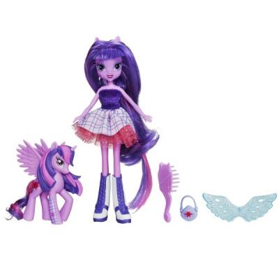 Лялька Hasbro Раріті, з поні (A3996-5) - зображення 2