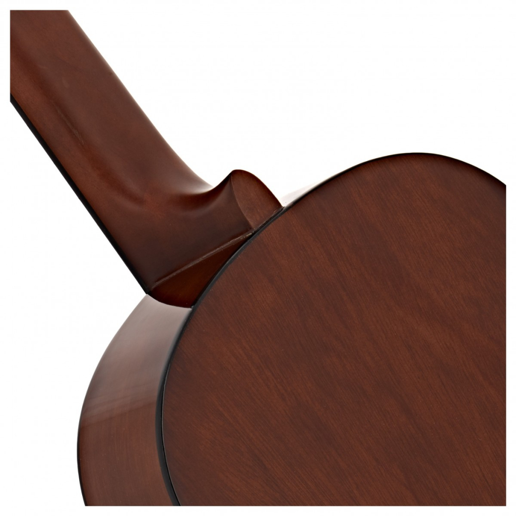 Гітара класична Yamaha CS40 - зображення 5