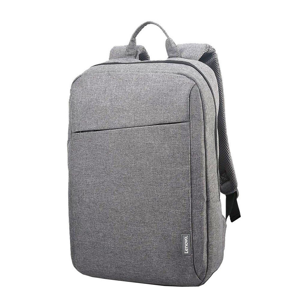 Рюкзак для ноутбука Lenovo 15.6" Casual B210 Grey (GX40Q17227) - зображення 1