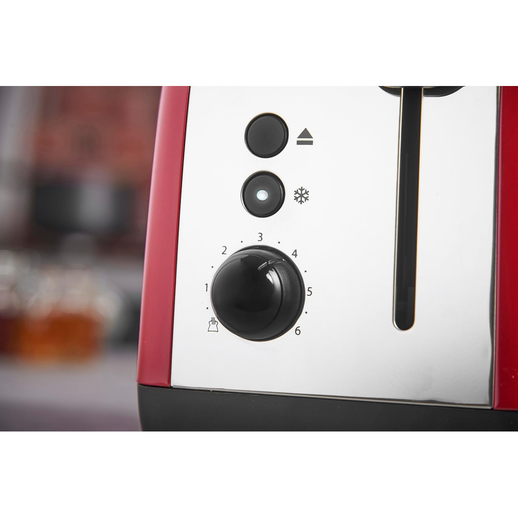 Тостер Russell Hobbs 26554-56 - зображення 9