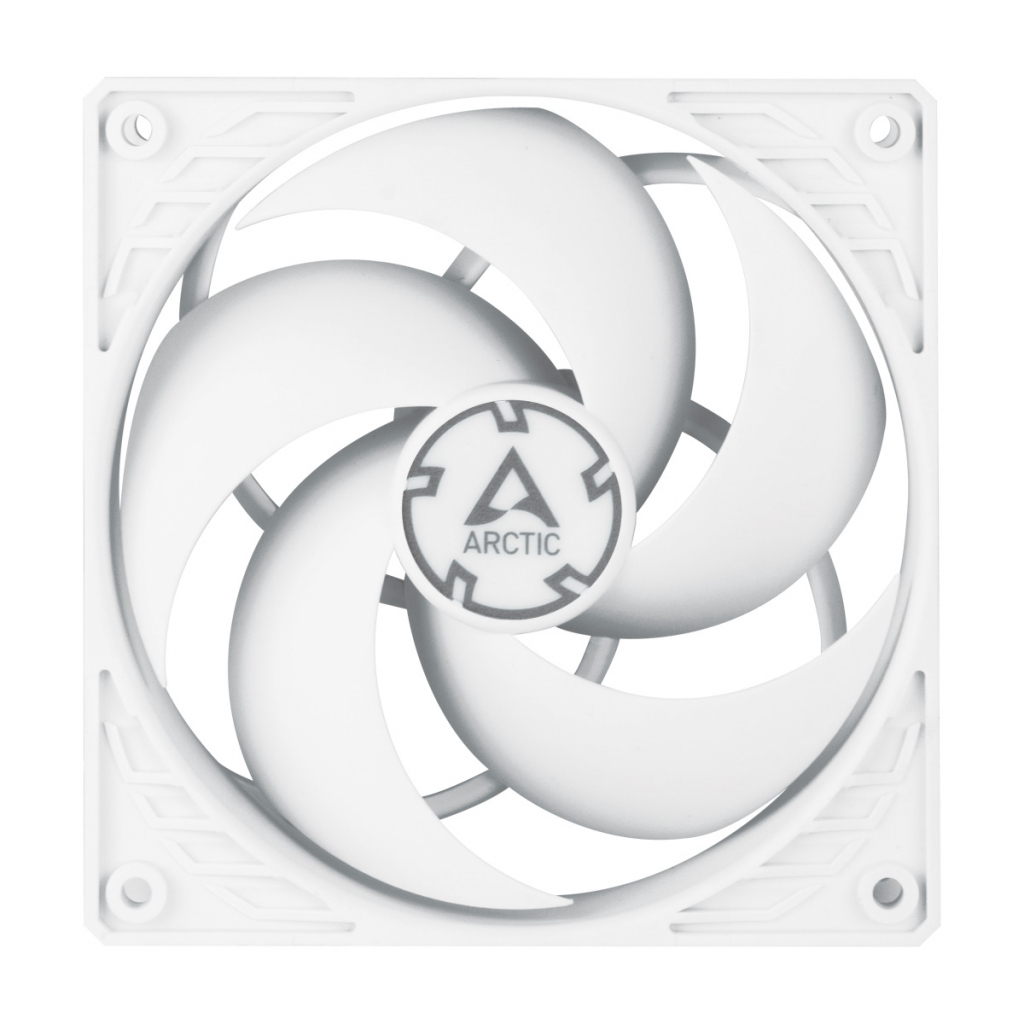 Кулер до корпусу Arctic P12 PWM PST (ACFAN00170A) - зображення 1
