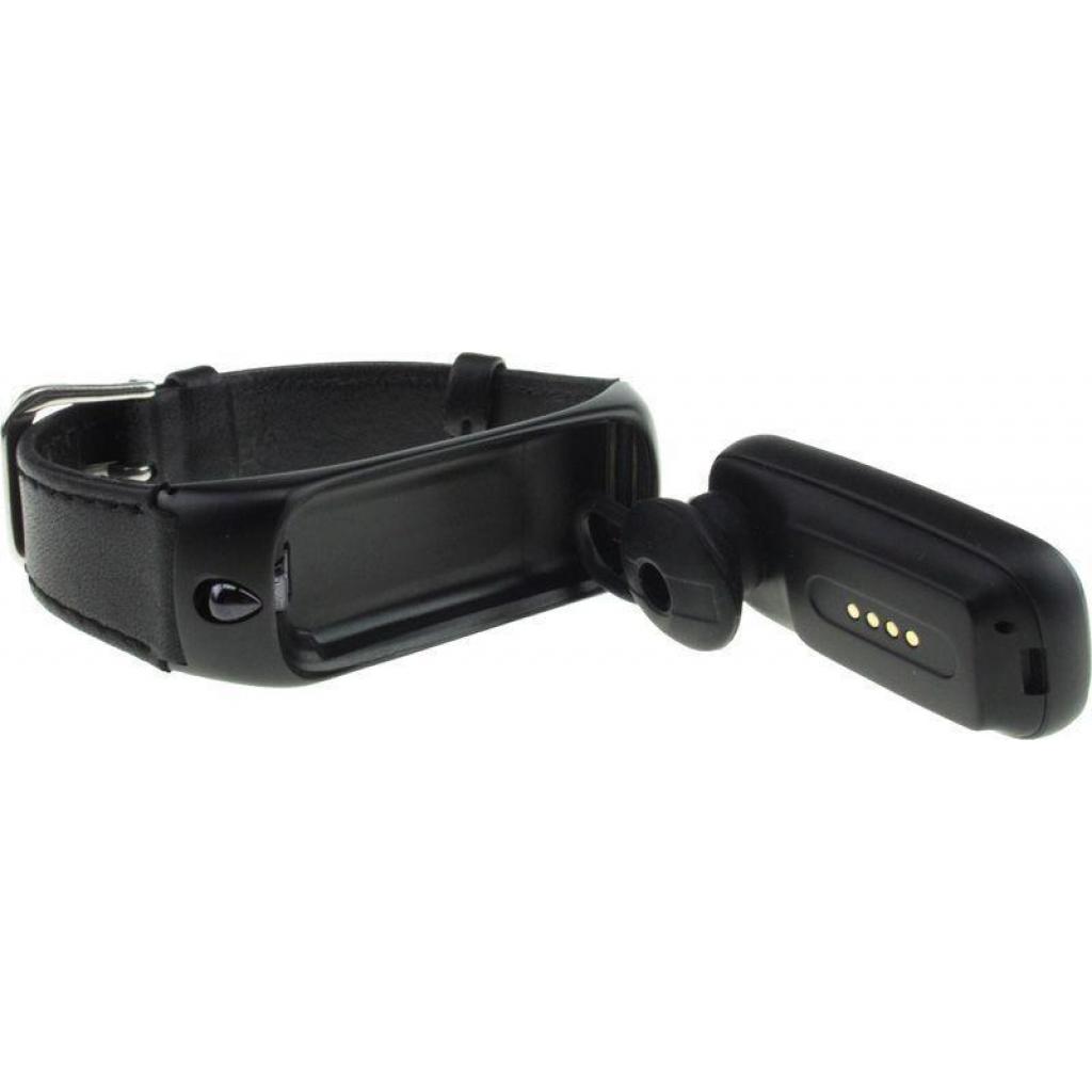 Фітнес браслет UWatch M6 Black (F_55489) - изображение 4