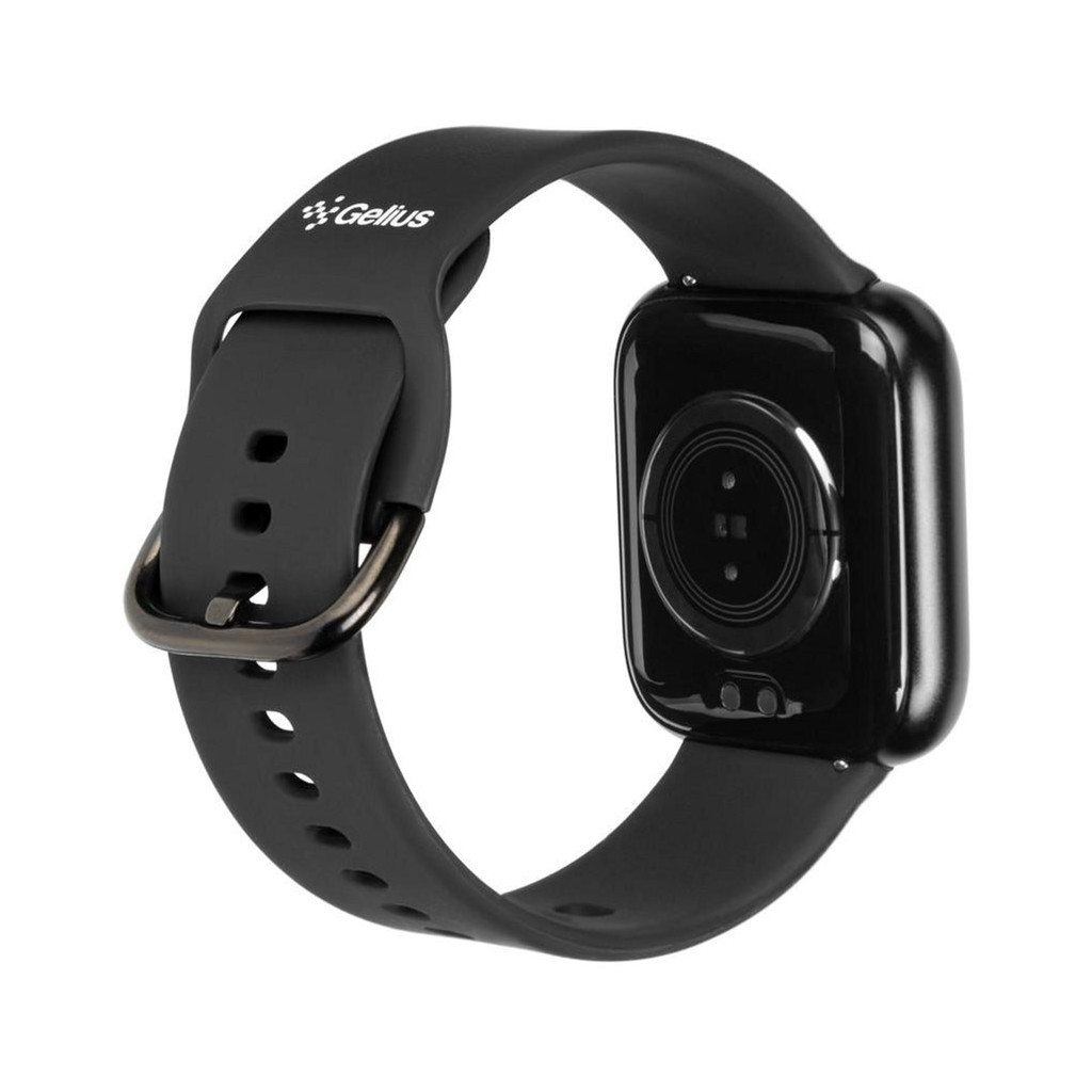 Смарт-годинник Gelius Pro GP-SW001 (NEO 2020) (IP67) Black - зображення 15