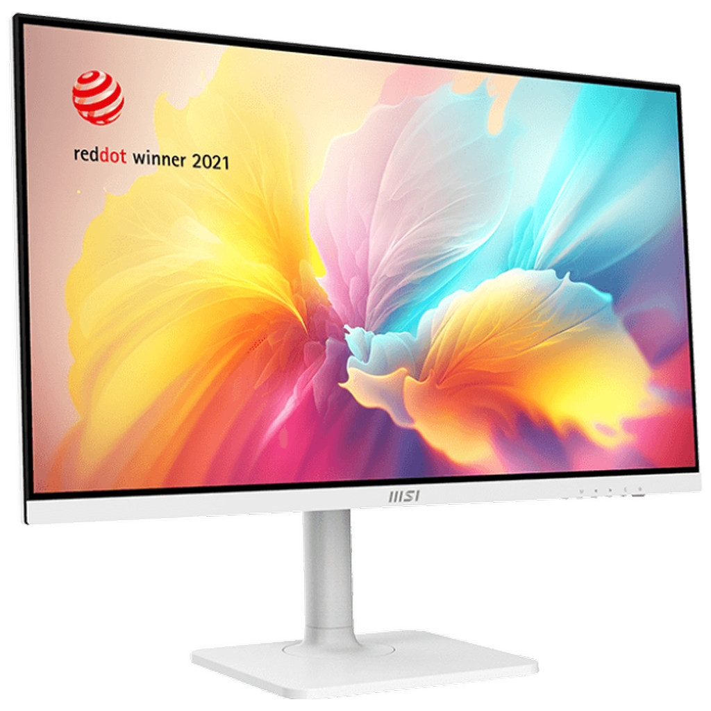 Монітор MSI MODERN MD2712PW - зображення 2