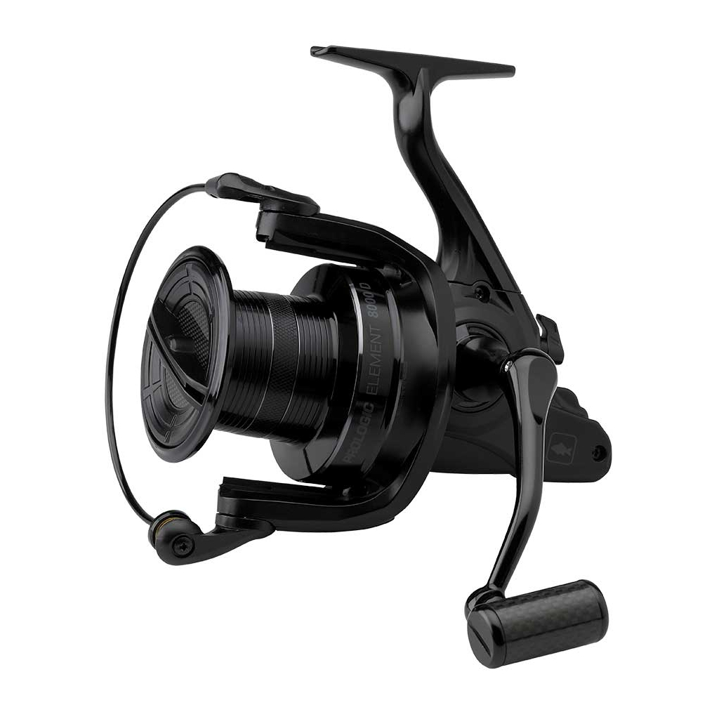 Котушка Prologic Element XD 7000 FD 6+1BB (1846.17.09) - зображення 1
