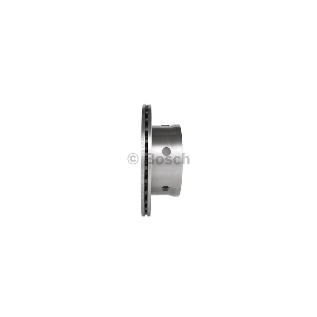 Гальмівний диск Bosch 0 986 478 555 - зображення 4