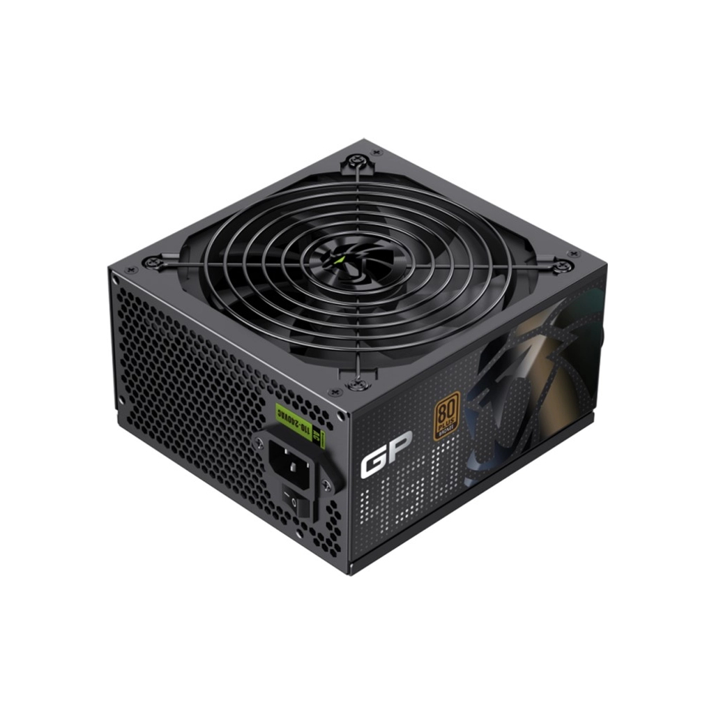 Блок живлення Gamemax 450W (GP 450B) - зображення 2