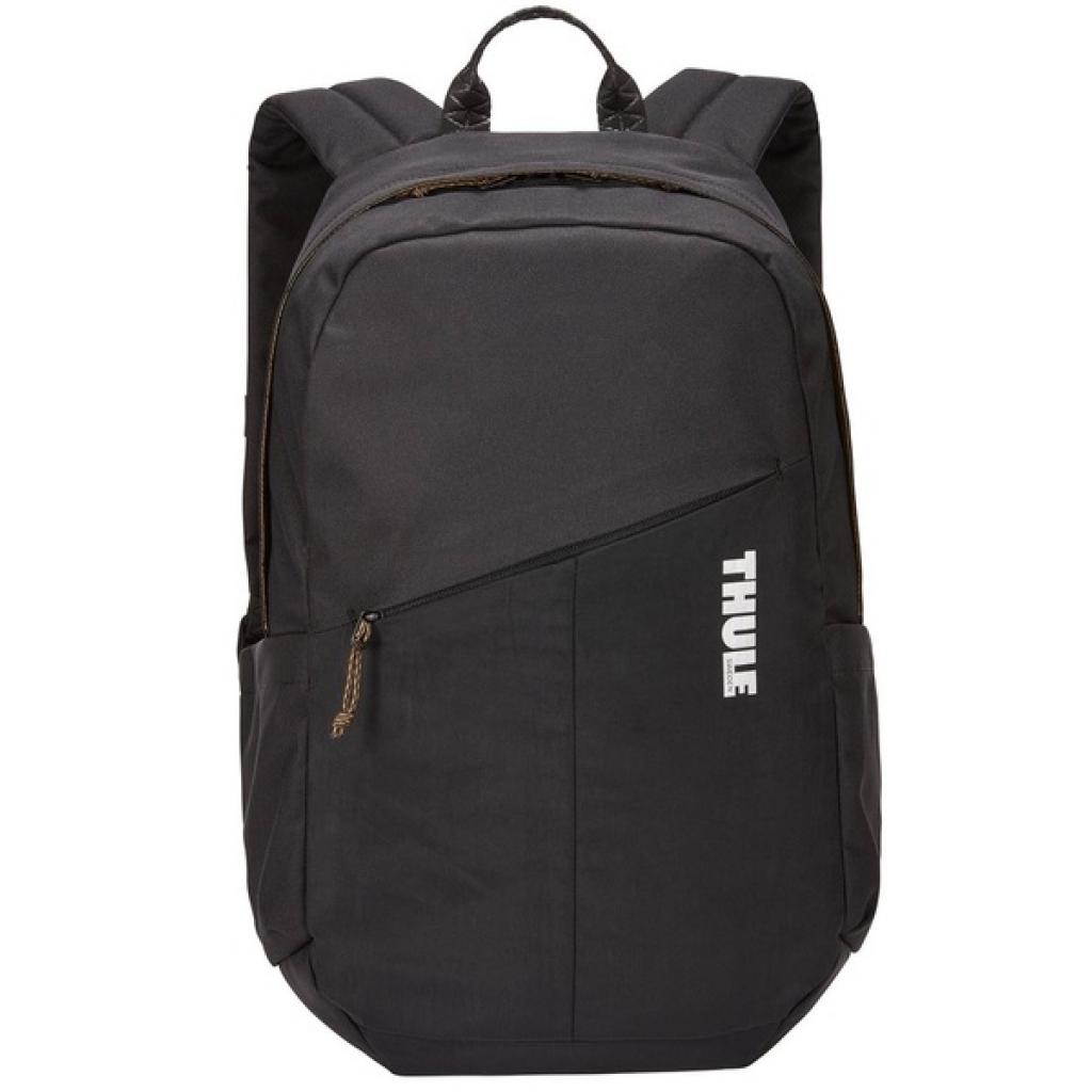 Рюкзак для ноутбука Thule 14" Campus Notus 20L TCAM-6115 Black (3204304) - зображення 3