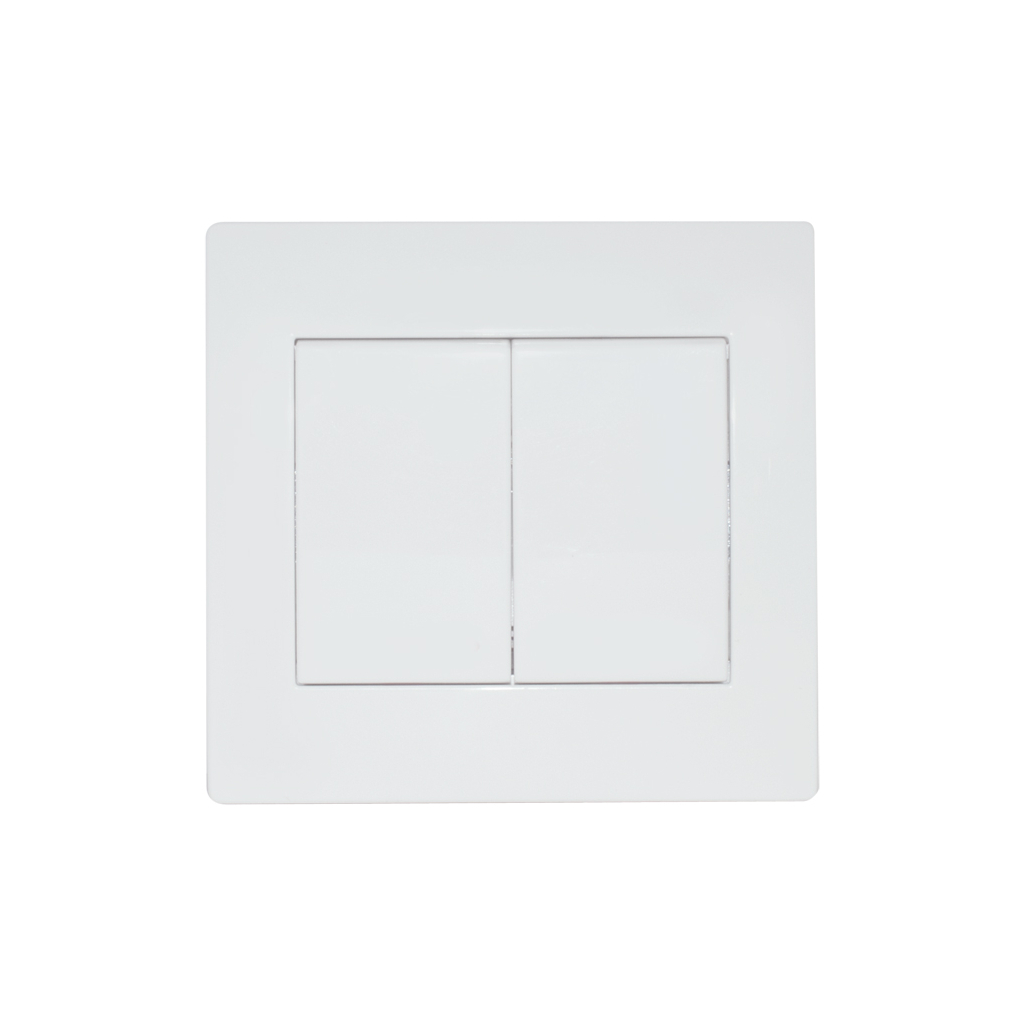 Вимикач Sven SE-104 white (7100077) - изображение 2