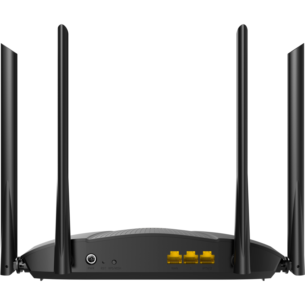 Маршрутизатор Tenda TX12 - зображення 4