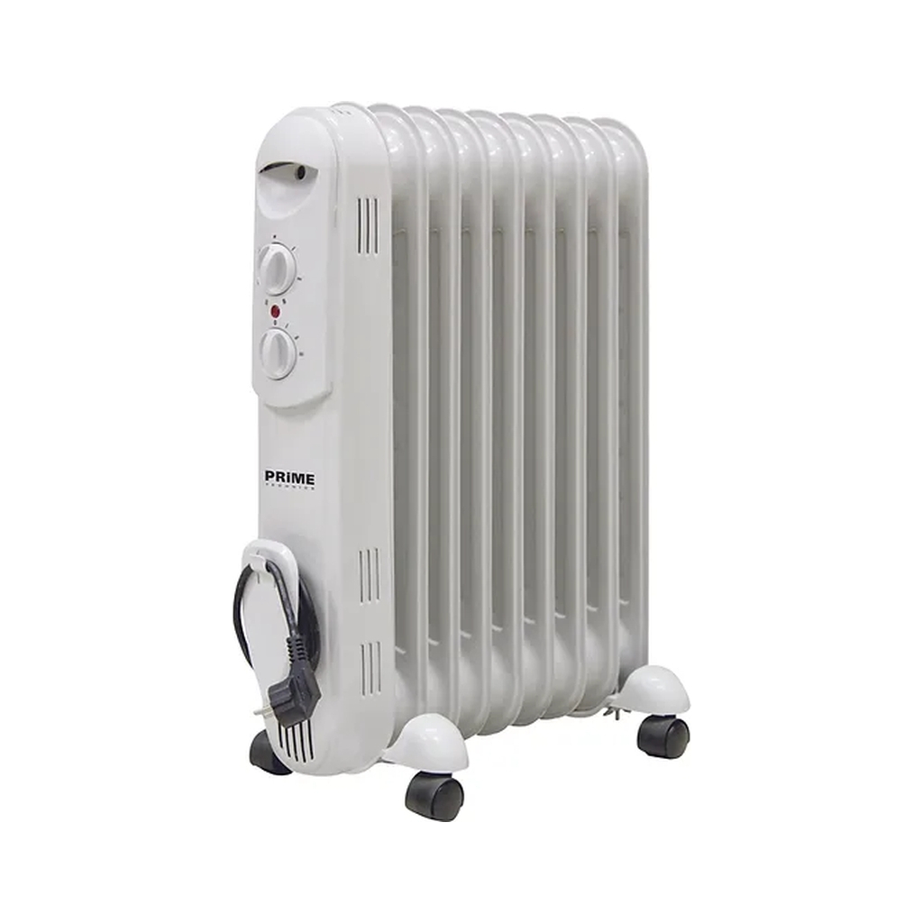 Обігрівач PRIME Technics HMR 0921 - зображення 1