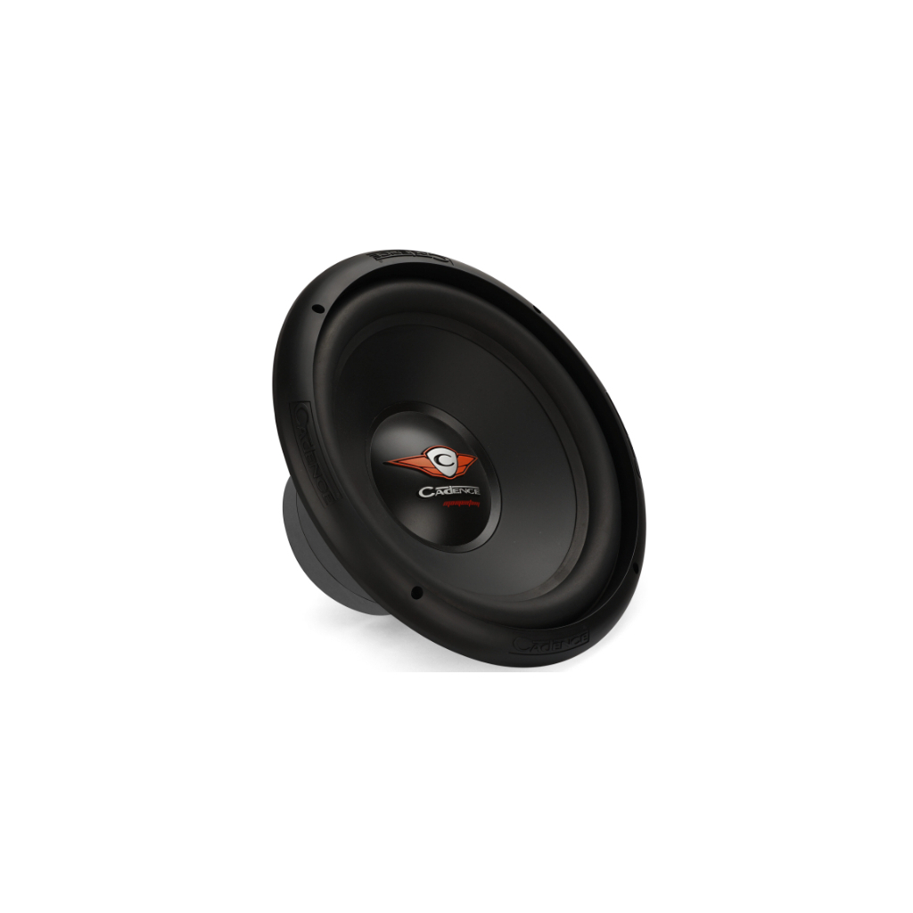Сабвуферний динамік Cadence CMW 124S - зображення 1