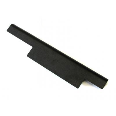 Акумулятор до ноутбука Grand-X Acer Aspire 4741 11,1V 4400mAh (AS10D31) - зображення 2