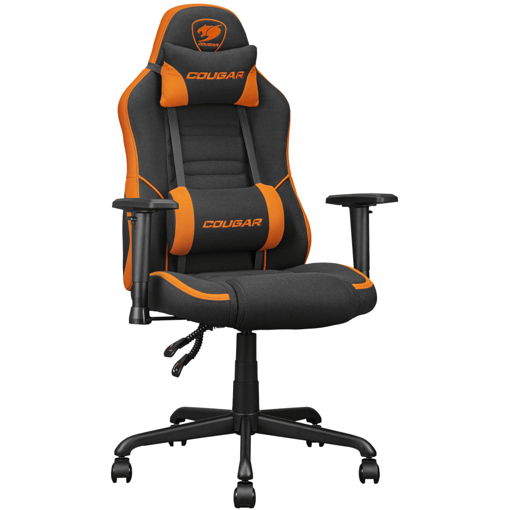 Крісло ігрове Cougar Fusion SF - зображення 3