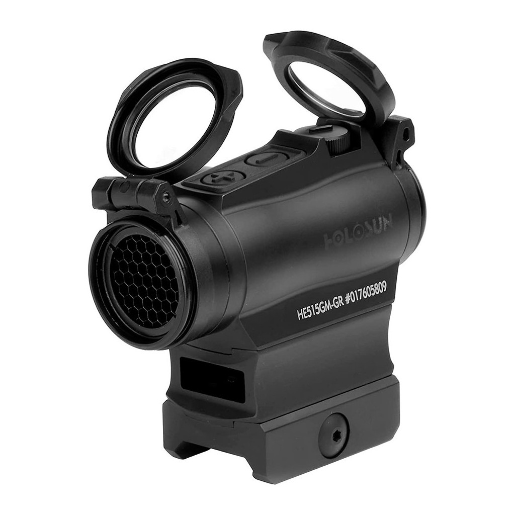 Коліматорний приціл Holosun HE515GM-GR (747020) - изображение 6