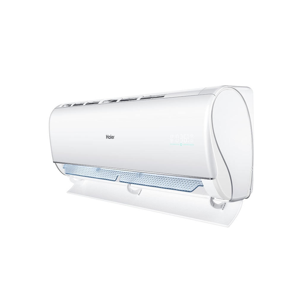Кондиціонер Haier AS50S2SJ1FA-3/1U50JECFRA-3 - зображення 5