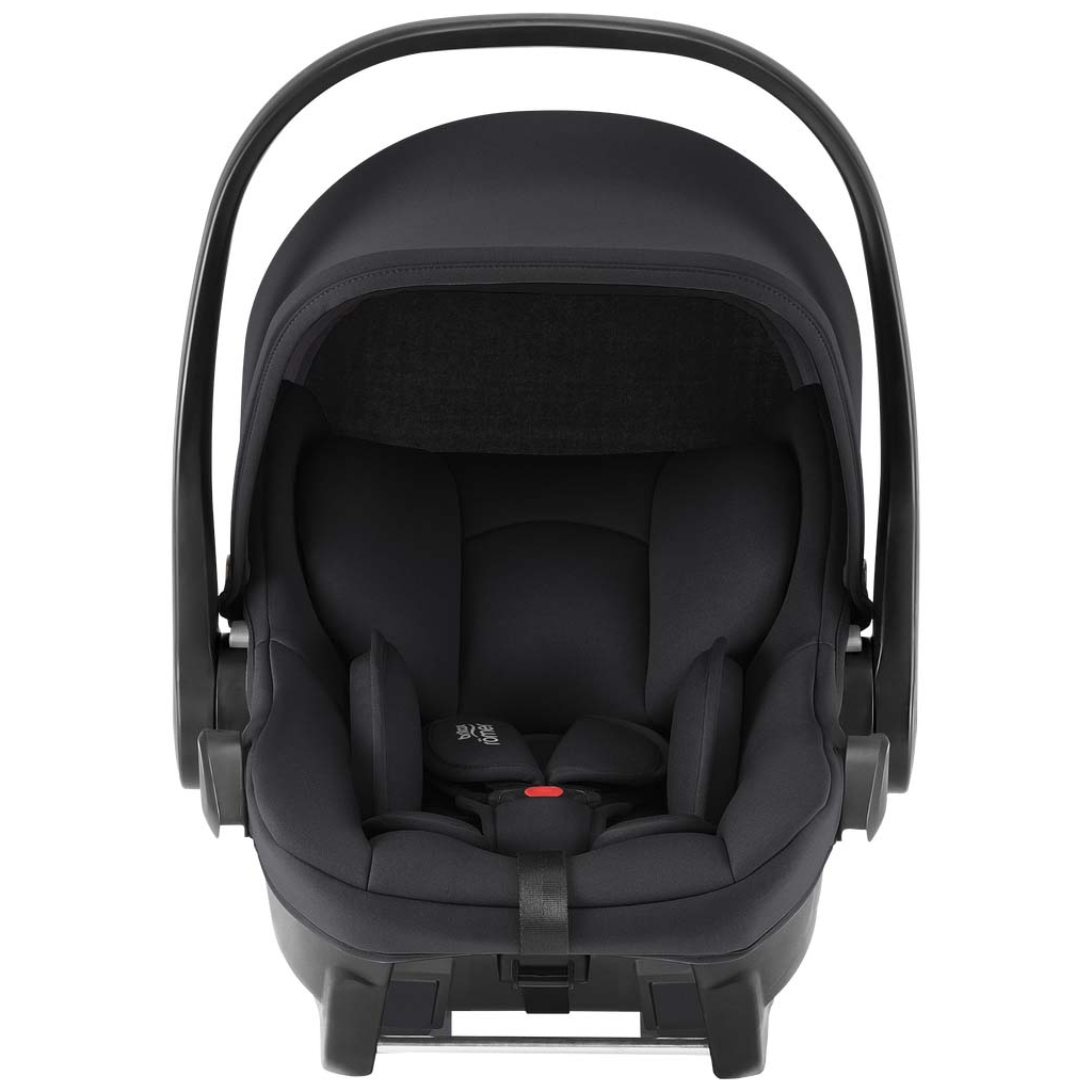 Автокрісло Britax-Romer Baby-Safe Core Space Black (2000038429) - зображення 2