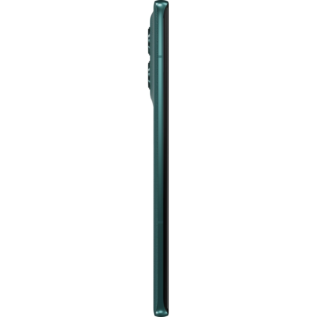 Мобільний телефон Motorola Edge 50 12/512GB Jungle Green (PB2U0010RS) - зображення 4