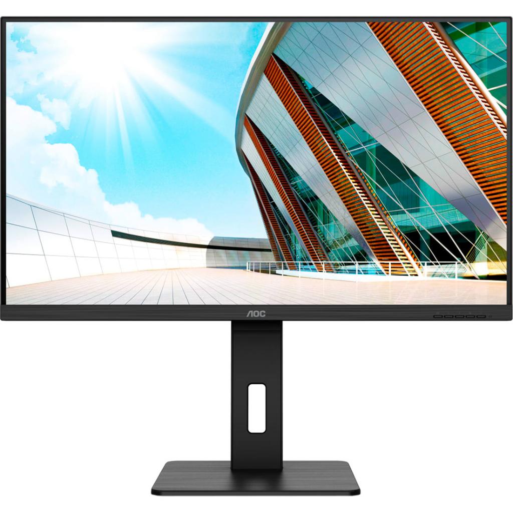 Монітор AOC U32P2 - зображення 1