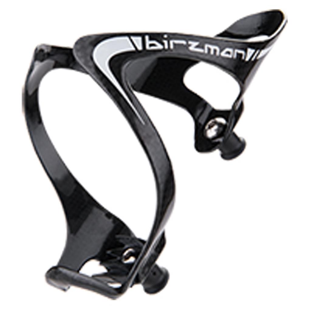 Фляготримач Birzman Carbon Black/White (BM10-PO-CBC-02) - зображення 1