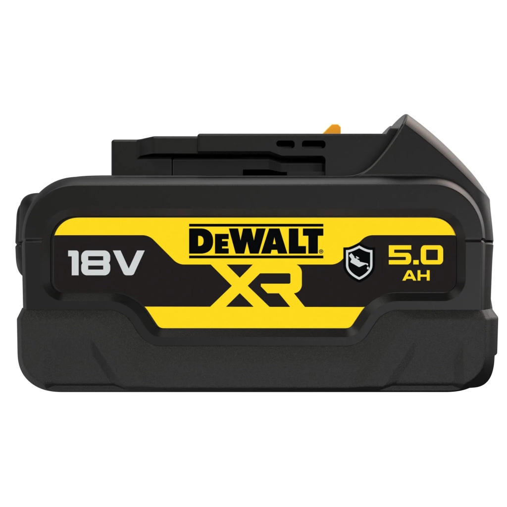 Акумулятор до електроінструменту DeWALT 18 В XR Li-lon GFN блок 5 Ah, 0.72 кг (DCB184G) - изображение 4